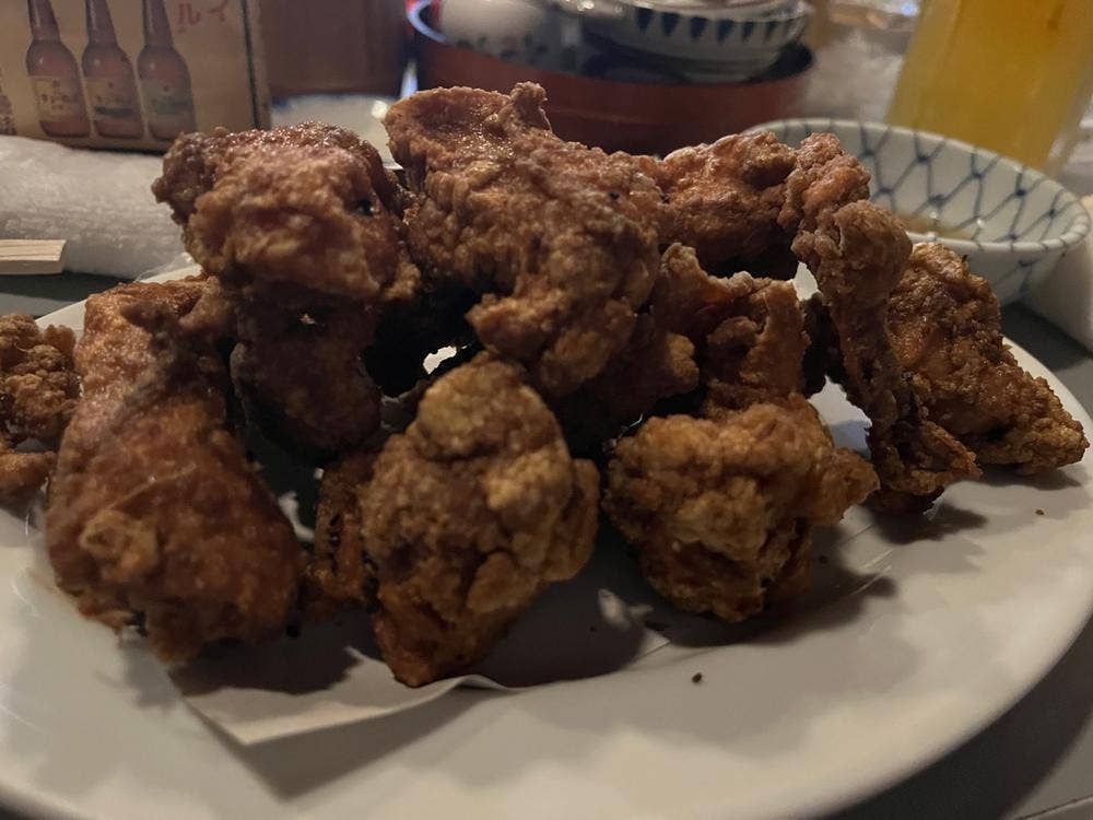 鳥松