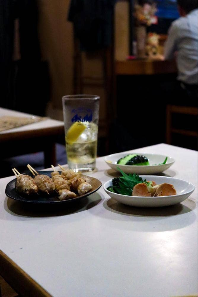 居酒屋のんき