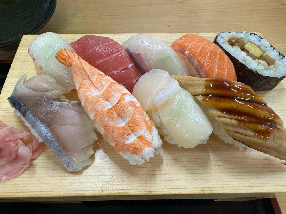 藤左ヱ門 めっけもん広場店