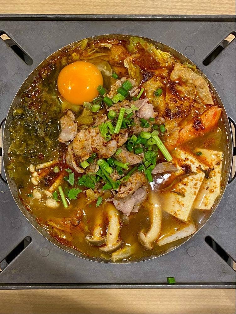 BOILING POINT 渋谷店