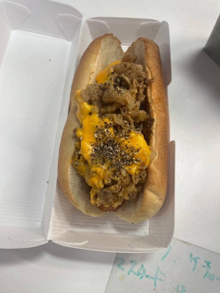 タガズキッチン
