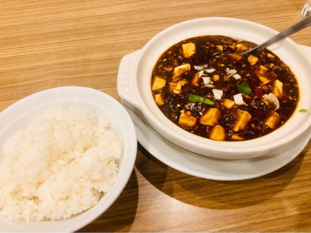 福満楼