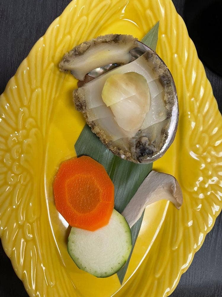 居酒屋シャンリー