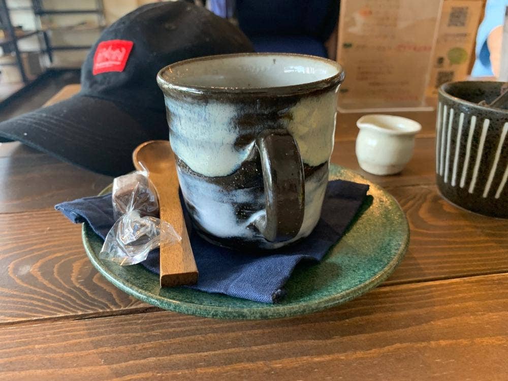 café JIKKA