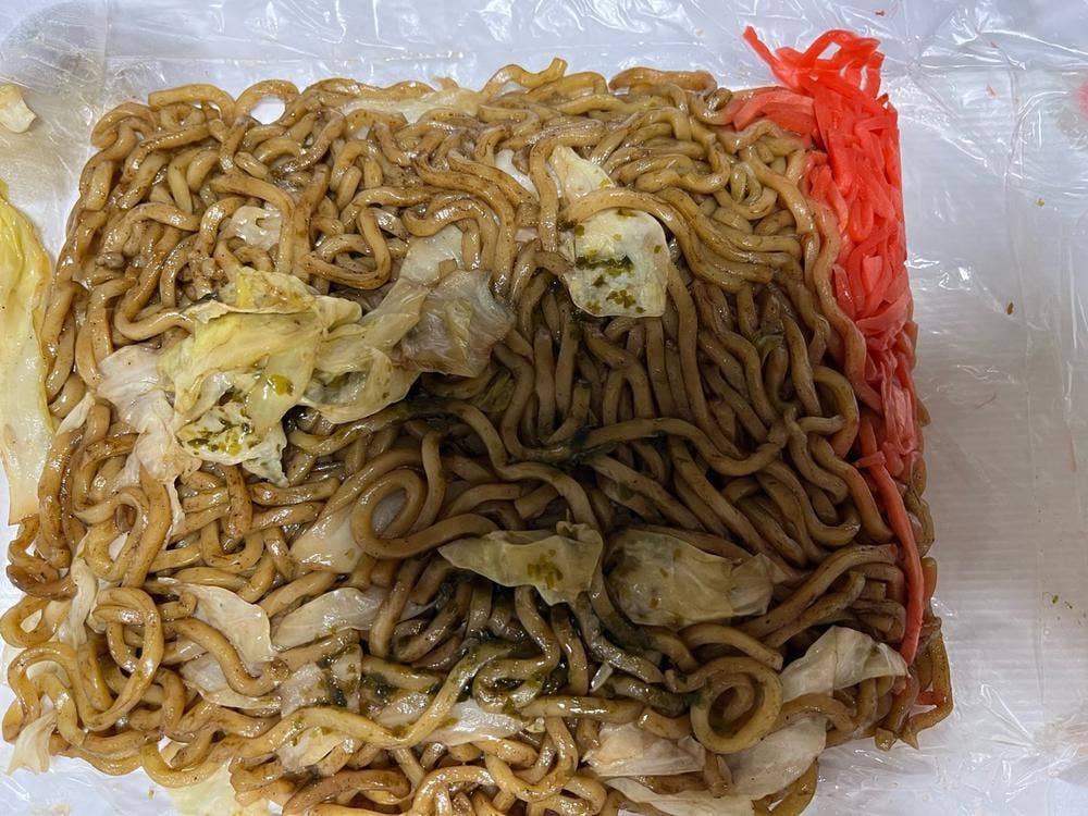 仙道フライ