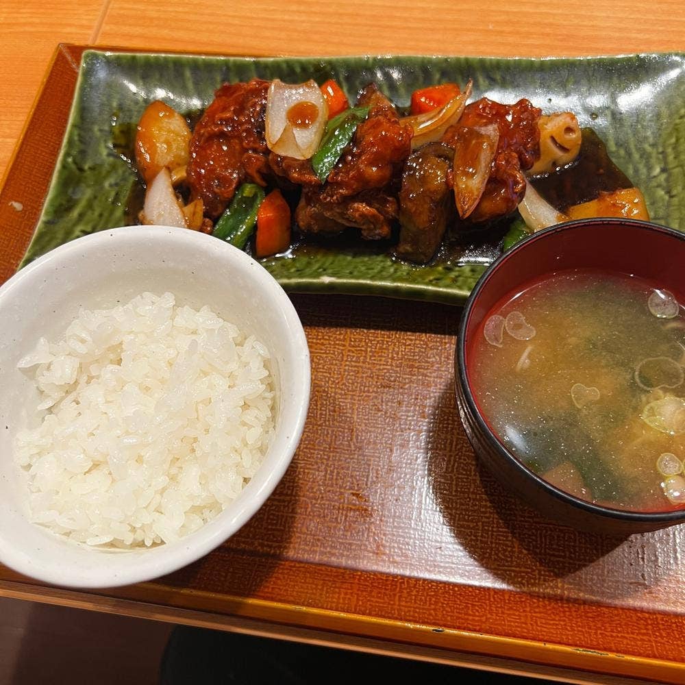 菜々家 福島野田店