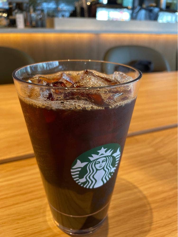 スターバックス コーヒー 菰野町店