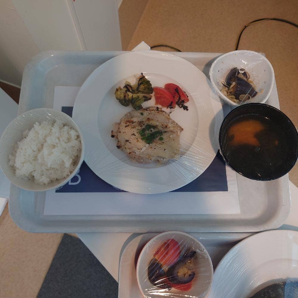 銀座スエヒロ 国立国際医療研究センター店