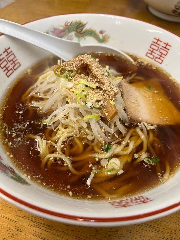 一点張