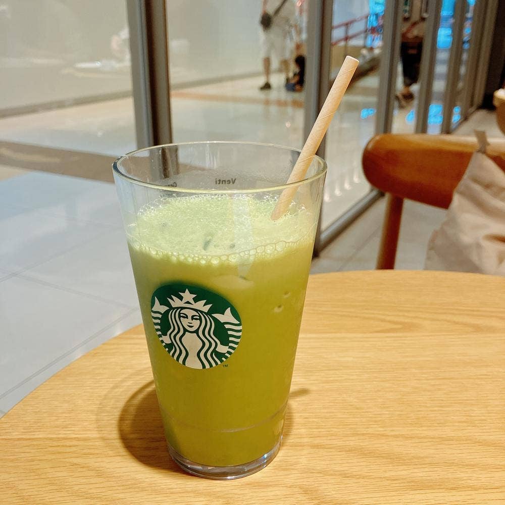 スターバックス コーヒー 新さっぽろ サンピアザ店