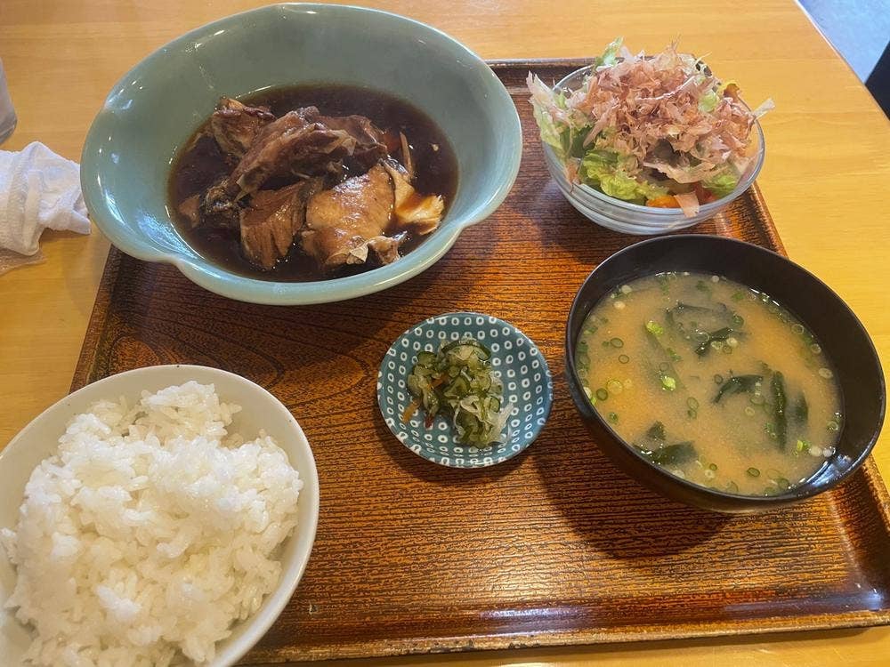 和食処 繁