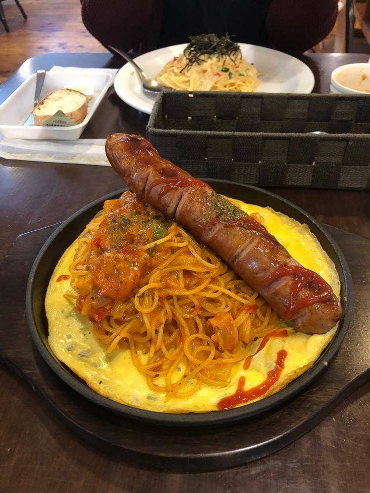 BRUNCH cafe AT HOME 香久山店