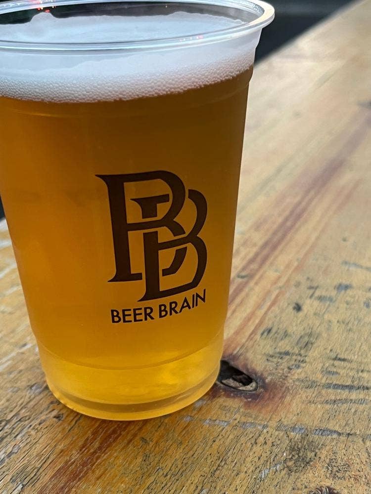 Beer Brain