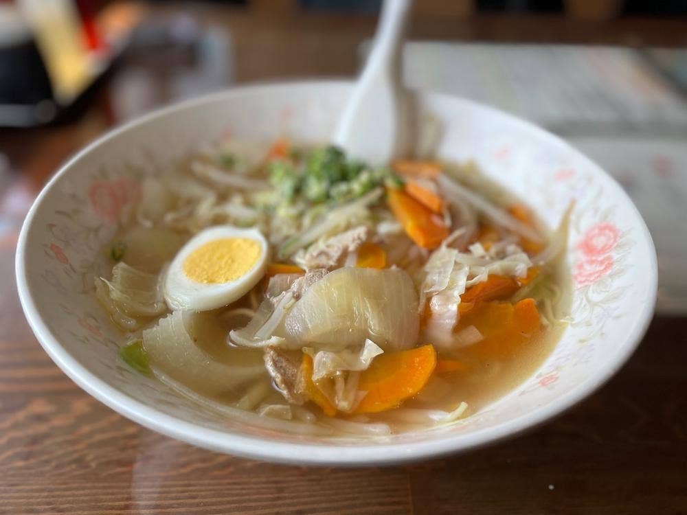 茶しん 駅前本店