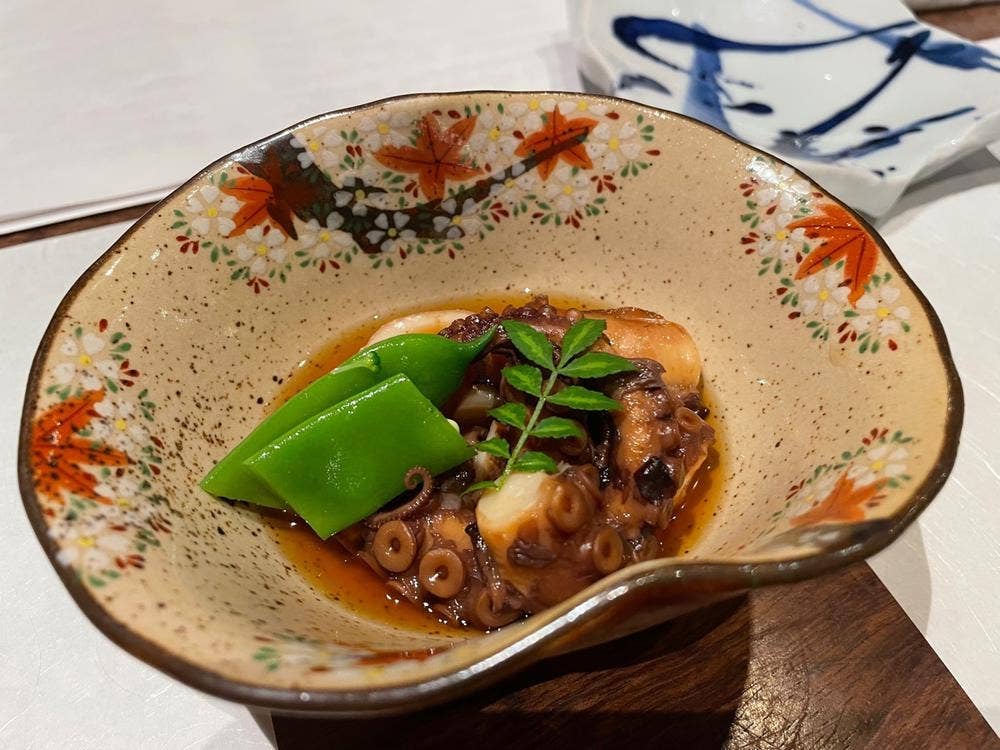 美味旬菜 みずどり。