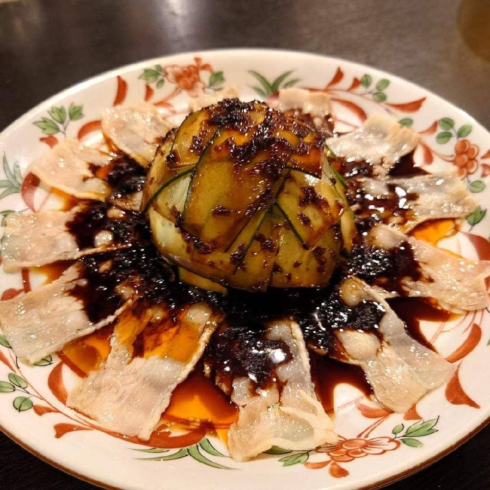 味処 明
