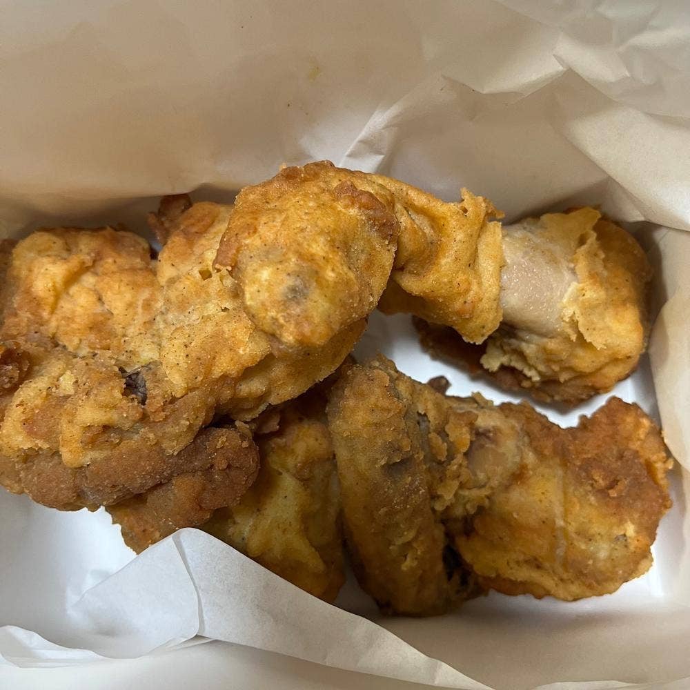 ケンタッキーフライドチキン フジグラン野市店