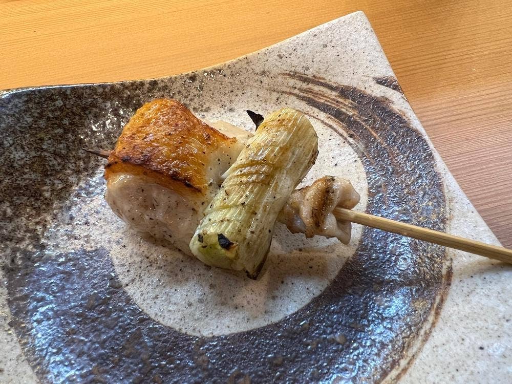 炭焼きしょうご