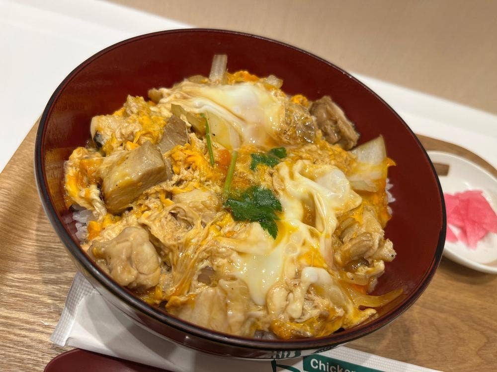 やきとり鶏陣 マルイファミリー溝口店