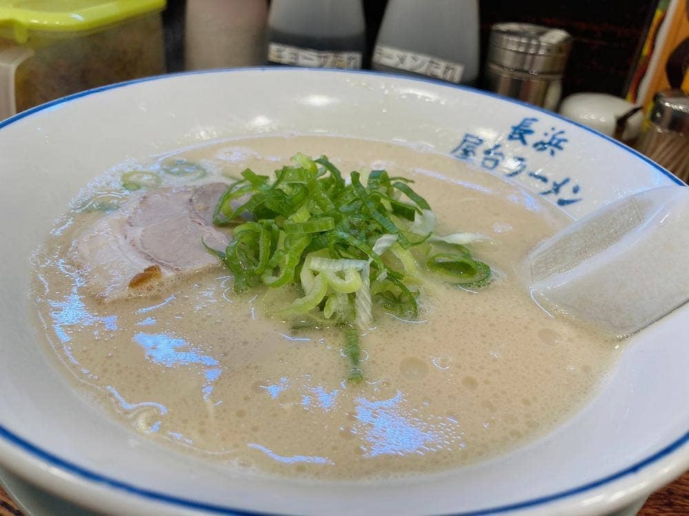 あぁ博多人情 秋田店