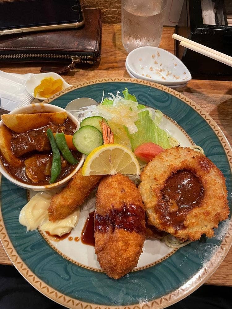 洋食屋さんkou
