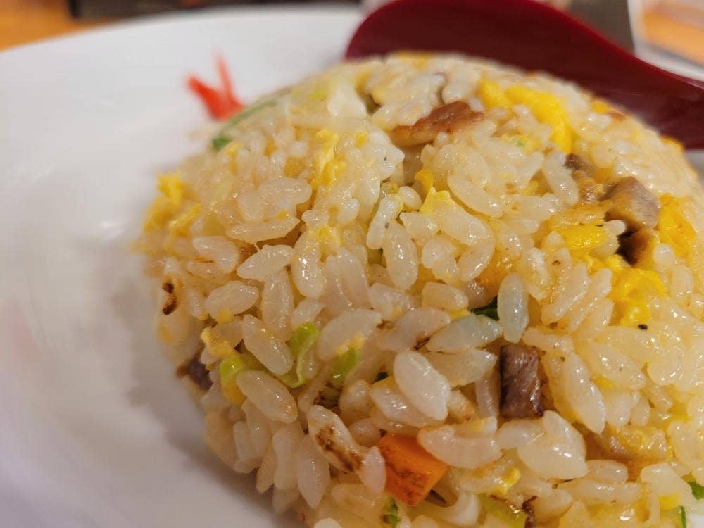 らーめん松田屋