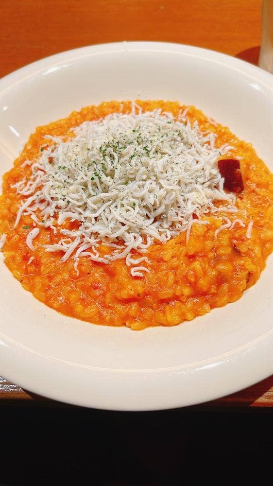 欲張りイタリアン ボンジョル豚 多治見店