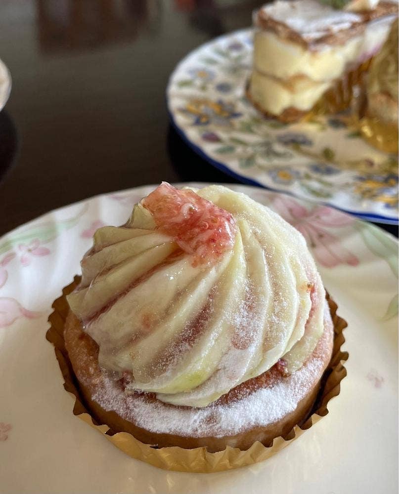 アリゼ洋菓子店