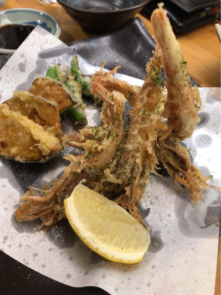 貮番丁