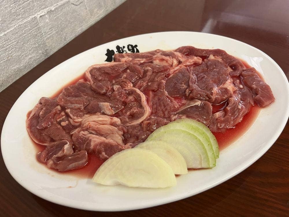 有楽町
