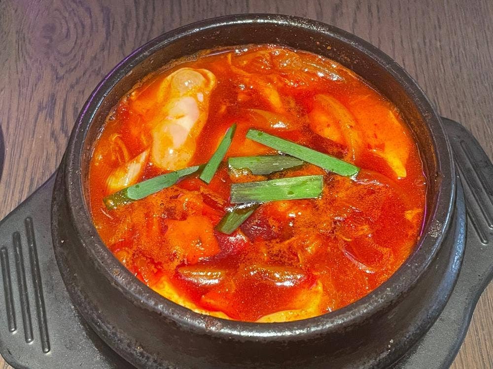 KOREAN IZAKAYA ジャン コレド室町
