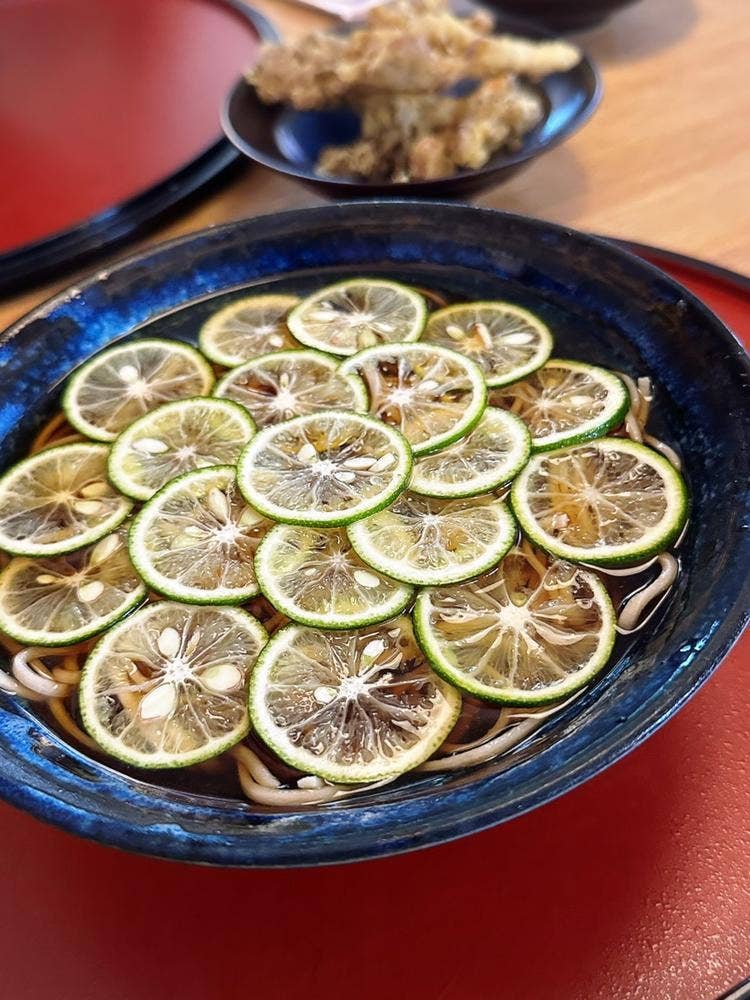 船場 龍水庵