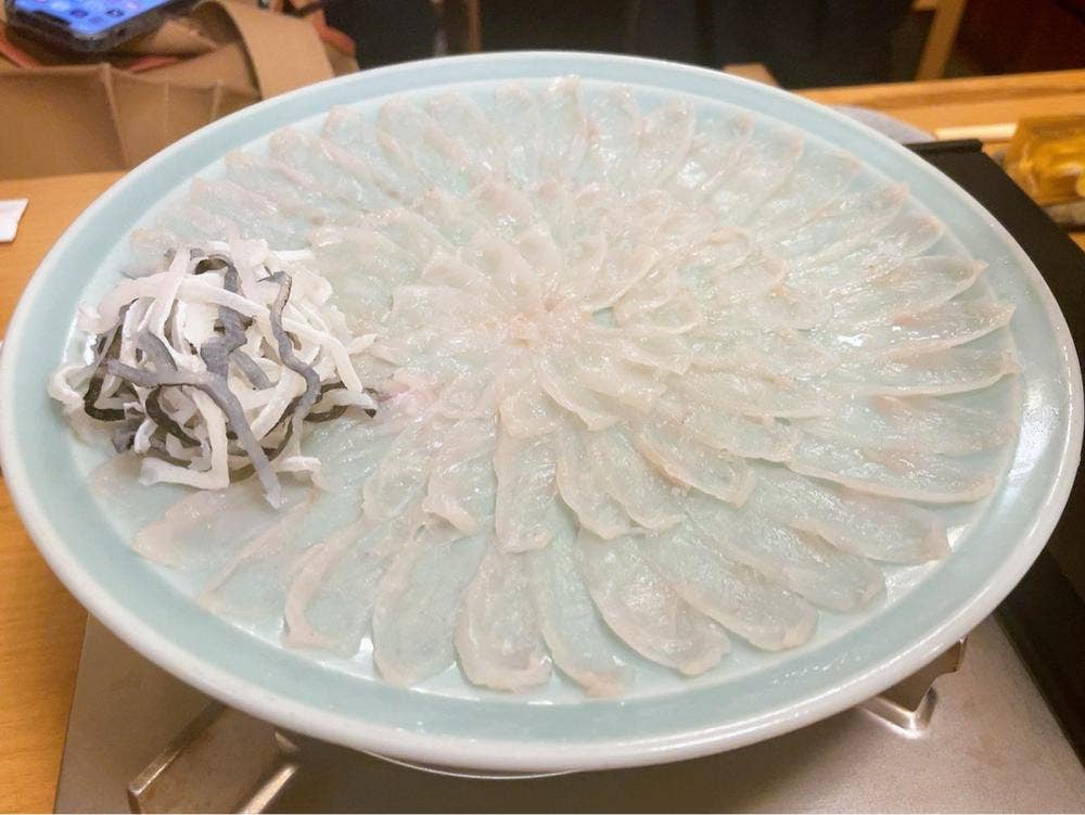 上野きくち