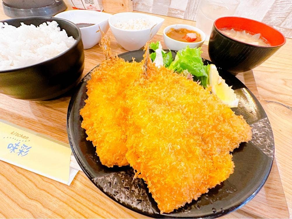 kitchen 味彩
