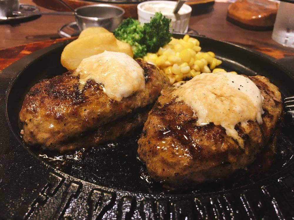 フライングガーデン 強戸店