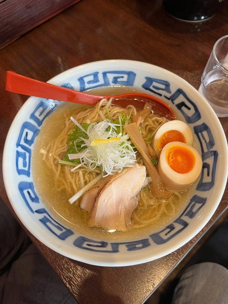 麵屋 ゆうすけ