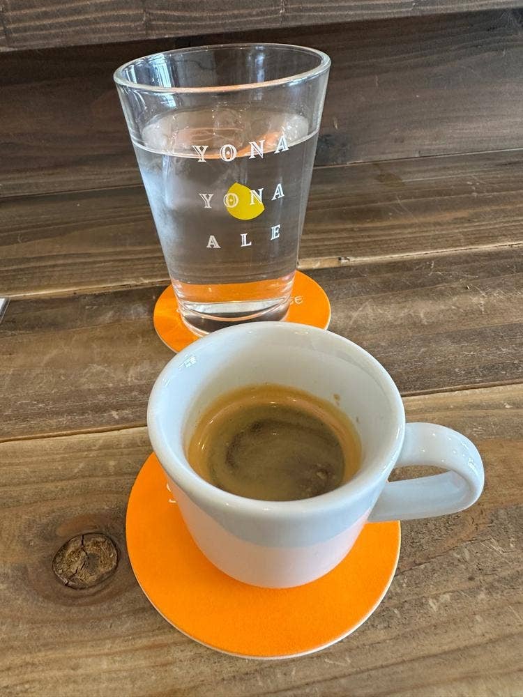 SHHH...COFFEE