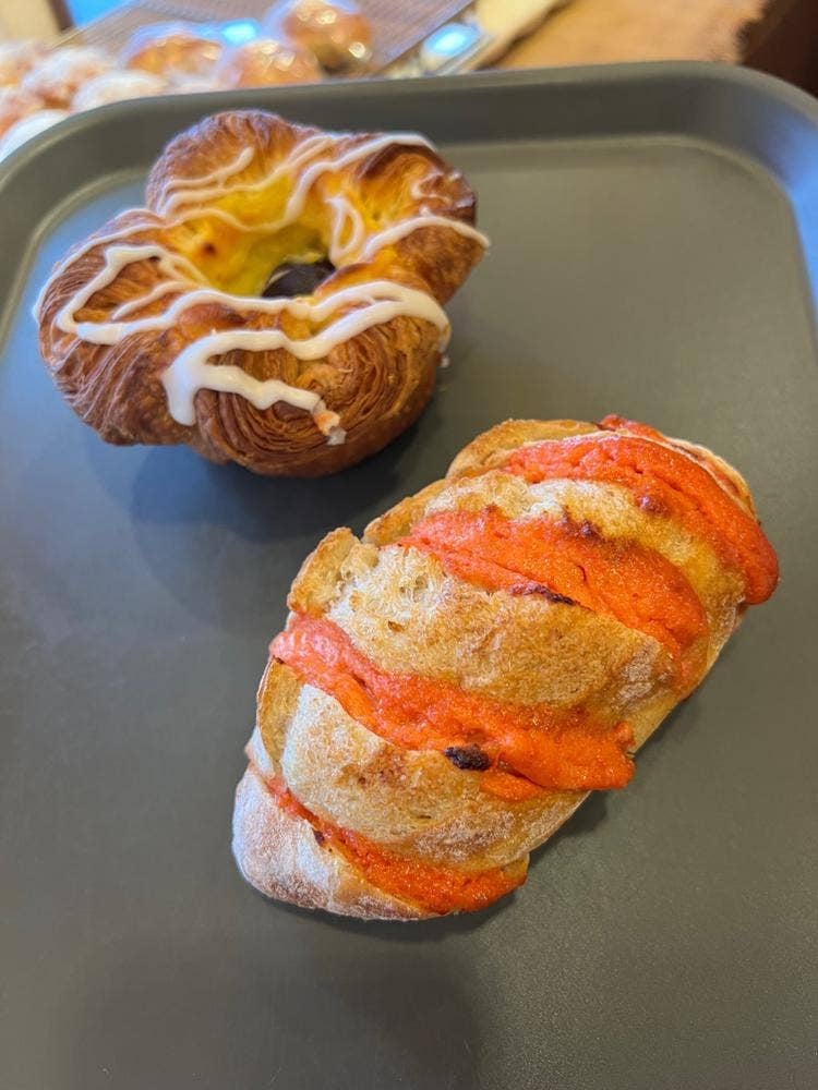 ラ・ファリーヌ