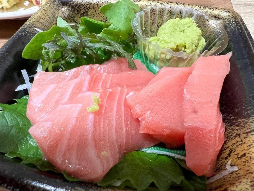 島田鮮魚店