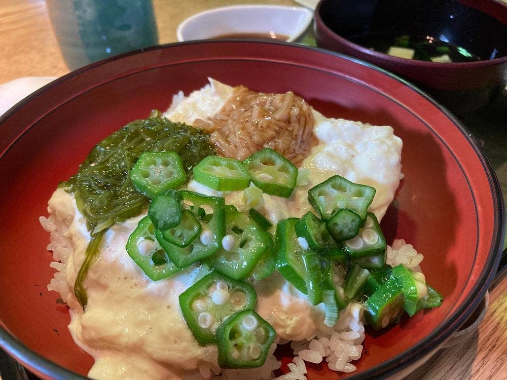 おとうふ市場 大まめ蔵