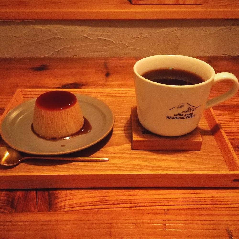 KAWAKUBO COFFEE