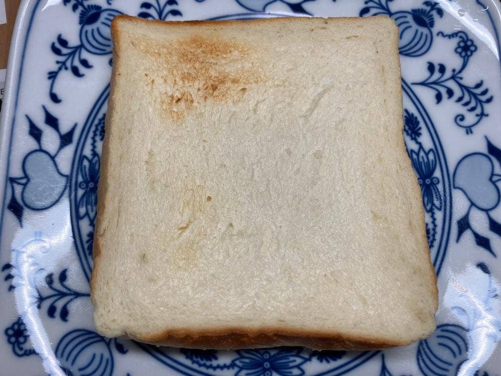 パン工房 角屋