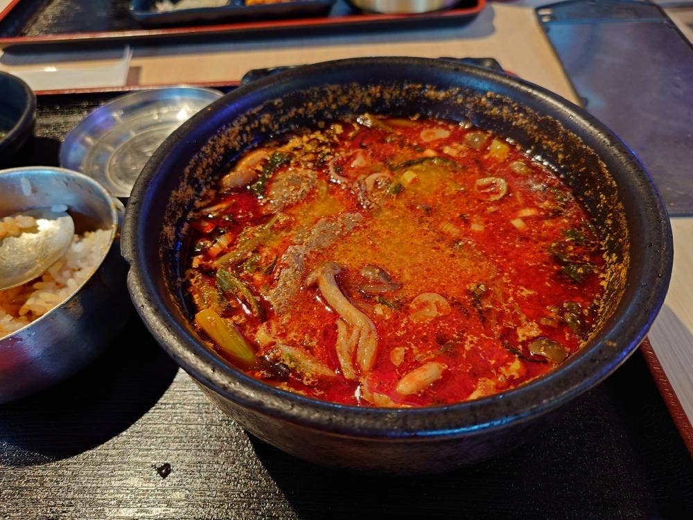 明洞クムデジ 浜松町店