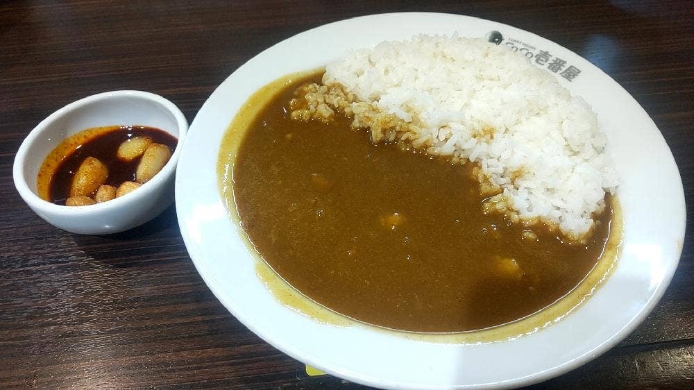 カレーハウスCoCo壱番屋 池下店
