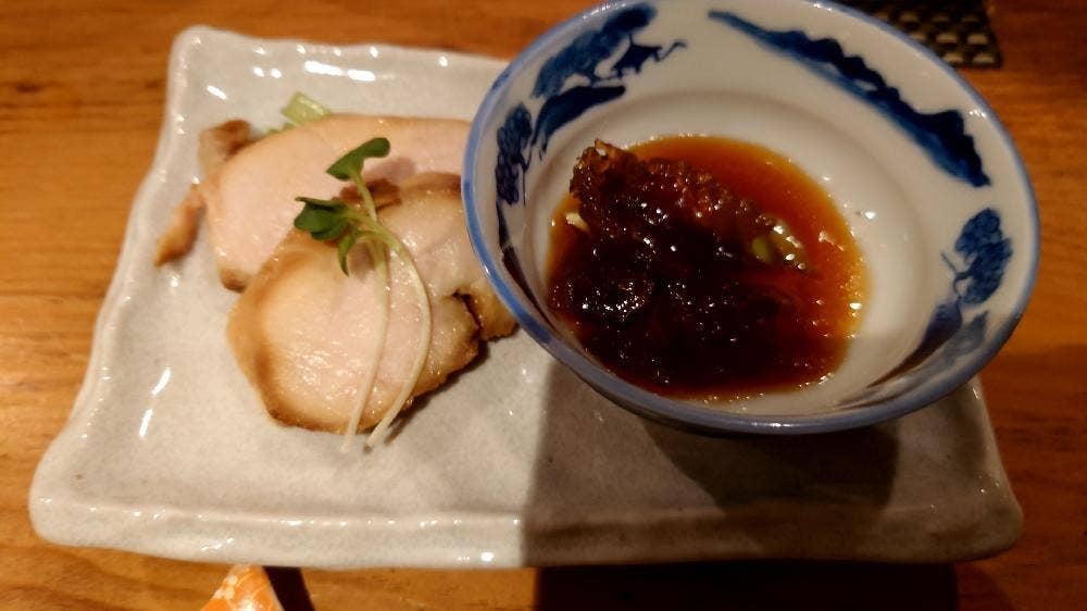 焼鳥 鳥左衛門
