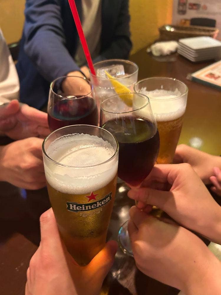 BOCA地中海食堂