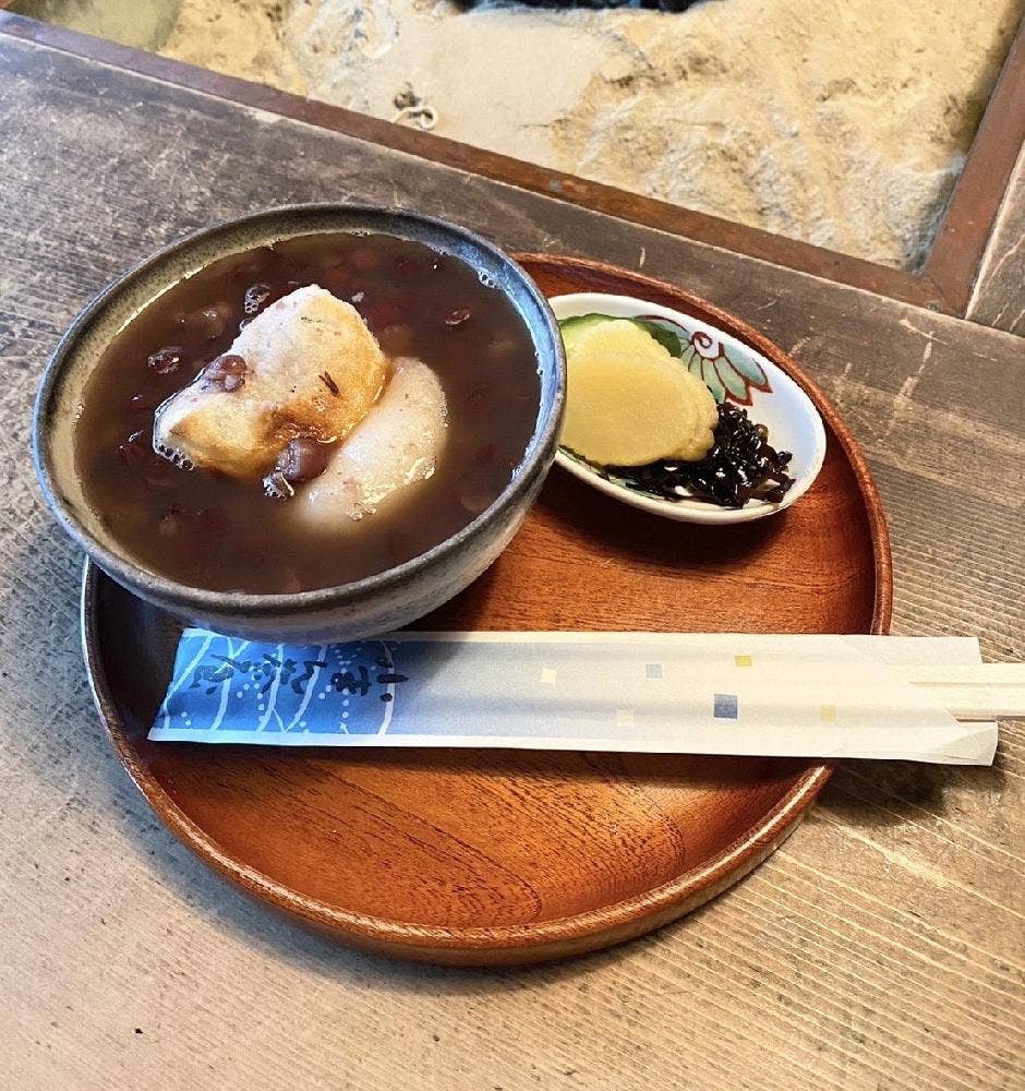 小まん茶屋