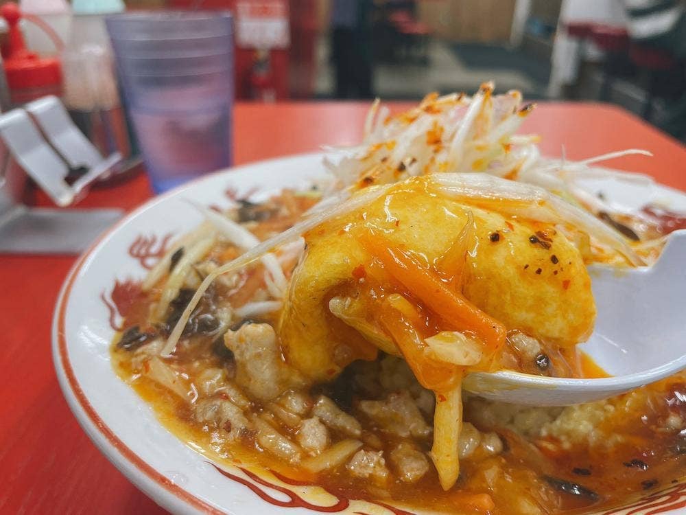 大阪王将 センター南店