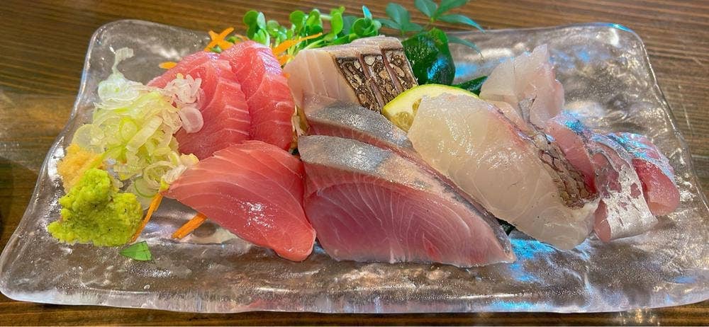 じんから