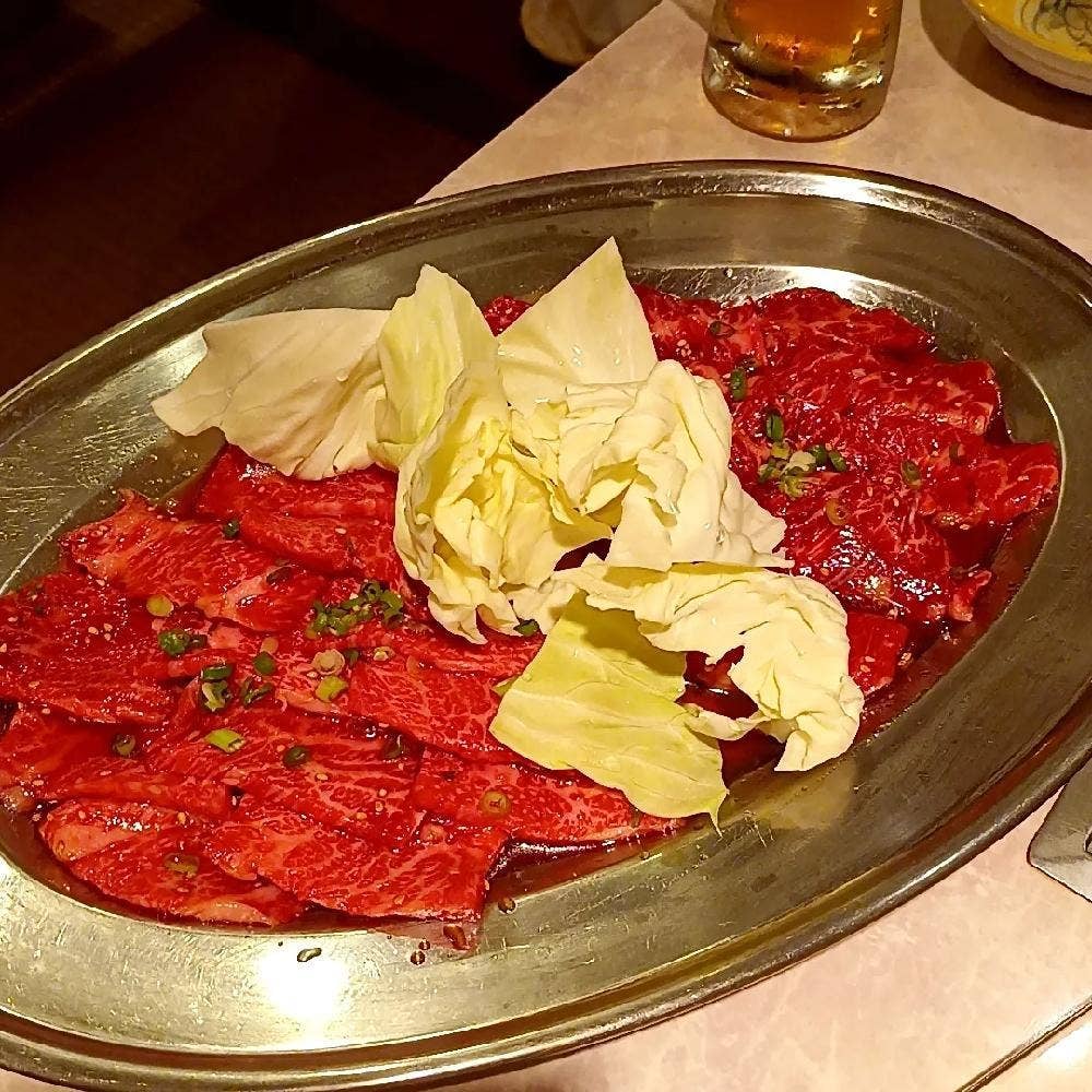 もらんぼん駅前